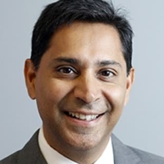 Salaish Sarin, MD