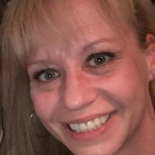 Carrie Donaldson