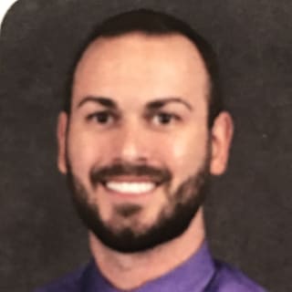 Andrew Summerville
