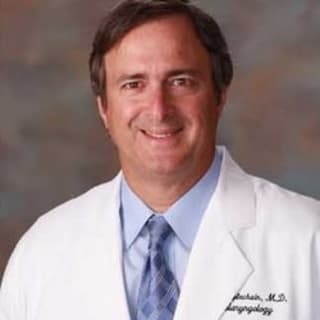 Gregory Duplechain, MD, Otolaryngology (ENT), Lafayette, LA, Opelousas General Health System