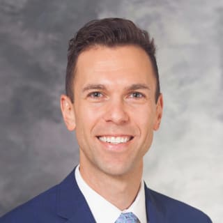 Scott Chaiet, MD, Otolaryngology (ENT), Middleton, WI, University Hospital