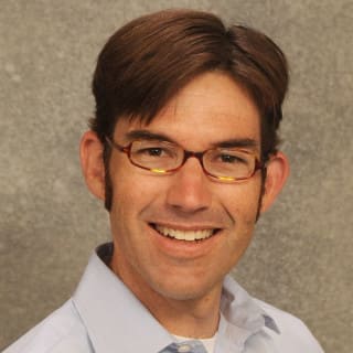 Clyde Wright, MD