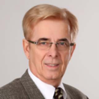 Lawrence Marr, MD