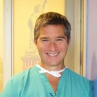Ralph Slepian, MD, Anesthesiology, New York, NY, NewYork-Presbyterian/Lower Manhattan Hospital