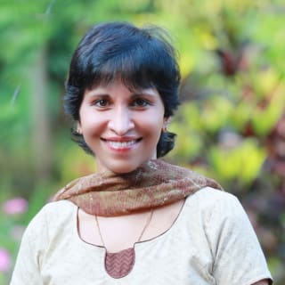 Raji Jose, MD