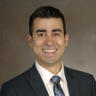 Omar Dimachkieh, MD, Orthopaedic Surgery, Houston, TX, Memorial Hermann The Woodlands Medical Center