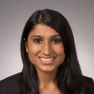 Shreya Shah, MD, Internal Medicine, Portola Valley, CA