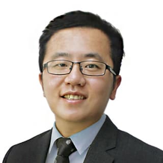 Wuyang Yang, MD, Neurosurgery, Gainesville, FL