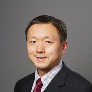 Ji Liu, MD, Ophthalmology, New Haven, CT, Yale-New Haven Hospital