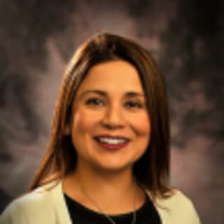 Maria Chacon-Horn, MD