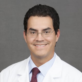 Jose Ruiz, MD, Otolaryngology (ENT), Miami, FL, University of Miami Hospital