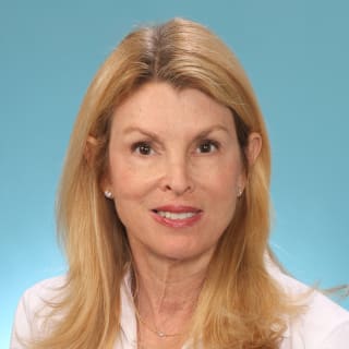 Barbara Cohlan, MD