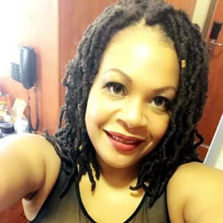 Ramona Toussaint