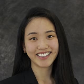 Tiffany Wang, MD