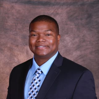 Steve Morgan Jr, MD