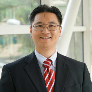 Jerry Wong, MD, Pathology, Buffalo, NY, Roswell Park Comprehensive Cancer Center