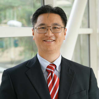 Jerry Wong, MD