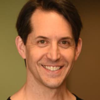 Mark Barlow, MD