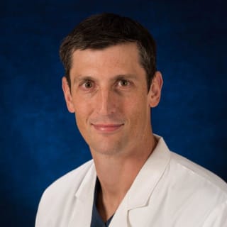 Jeffery Johnson, MD, Thoracic Surgery, Durham, NC, Duke University Hospital