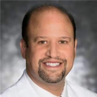 Daniel Goldman, MD