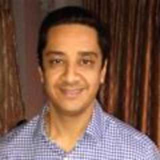 Lav Goyal, MD, Radiation Oncology, Fort Lauderdale, FL