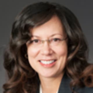 Gwendolyn Cobbs, MD