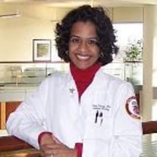 Anita Varkey, MD