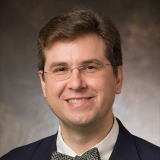 John Reach Jr., MD