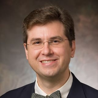 John Reach Jr., MD, Orthopaedic Surgery, Hamden, CT, Yale-New Haven Hospital