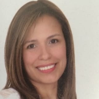 Evelyn Partain, MD