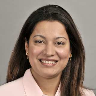 Iram Ahmed, MD, Internal Medicine, Lombard, IL