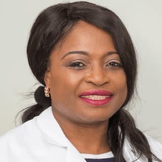 Elizabeth (Acheng) Ndika