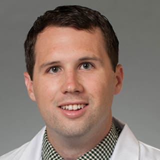 Michael McManus Jr, MD, Anesthesiology, New Orleans, LA, University of Virginia Medical Center