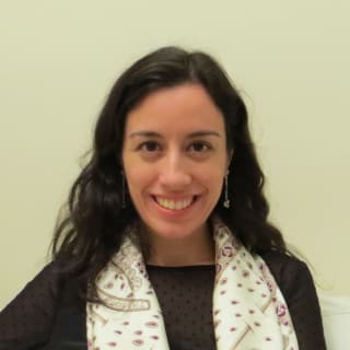 Ana Carolina Pereira, MD