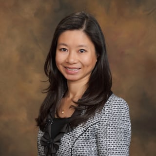 Elizabeth Lai, MD, Pediatric Cardiology, Rancho Cucamonga, CA