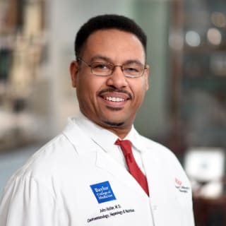 John Hollier, MD