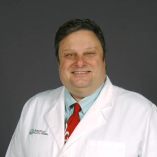 Kevin Polley, MD