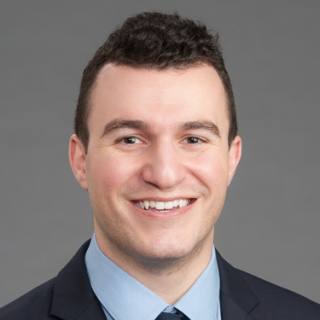 Jonathan Greenzaid, MD