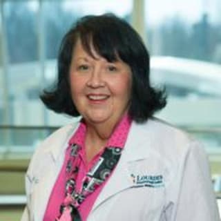 Dana Mcgaffee, MD