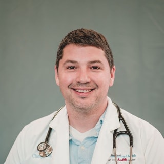 Christopher Jacobs, Family Nurse Practitioner, Sioux City, IA