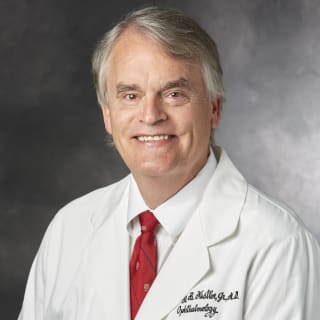Henry Kistler Jr., MD