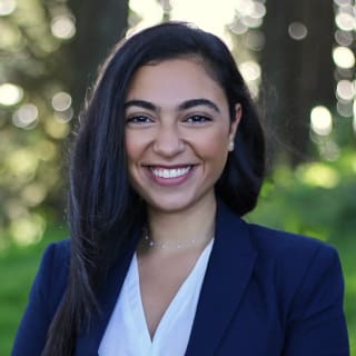 Gabriela Beroukhim, MD