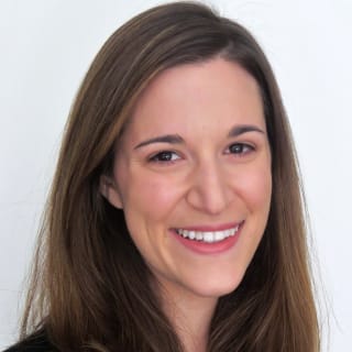 Stephanie Gandelman, MD