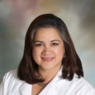 Rebecca Armendariz, MD