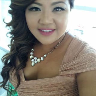 Annette Padre, Physician Assistant, Alhambra, CA