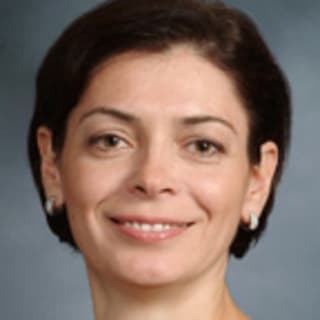 Aleksandra Raykher, MD, Internal Medicine, Brooklyn, NY, Staten Island University Hospital