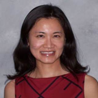 Nancy Shiau, MD