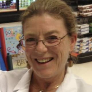 Diane Borg, Pharmacist, Huntington, NY