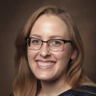 Allysa Kehring, MD