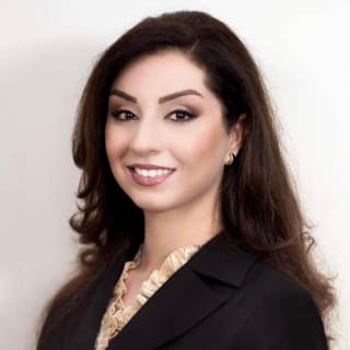 Mirna Yacoub, MD
